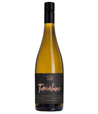 Misty Cove Tamãhine Sauvignon Blanc 2022