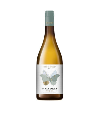 Javier Sanz Viticultor Viticultor Singular V Malcorta Verdejo 2023  Magnum