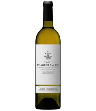 Lionel Osmin & Cie Les Villas Villa Plage Blanche 2023