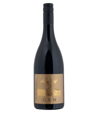 South Emotion Cuvée Prestige G.S.M 2023