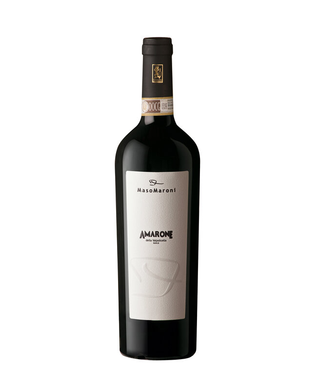 Maso Maroni Amarone della Valpolicella 2020