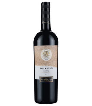 Casa Ermelinda Freitas Rocksand Shiraz 2023