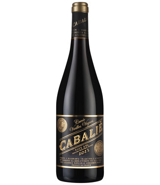 Cabalié Cuvée Vieilles Vignes 2023