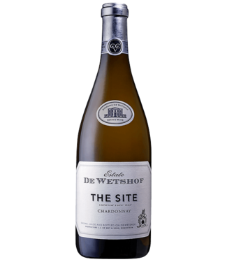 De Wetshof The Site Chardonnay 2023