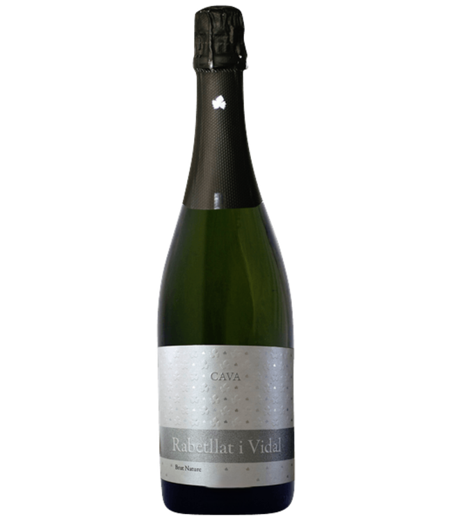 Ca N'Estella Cava Rabetllat i Vidal Brut Nature N.V.