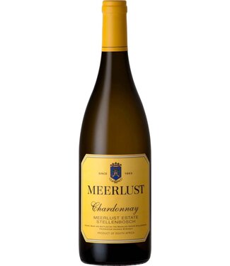 Meerlust Chardonnay 2023