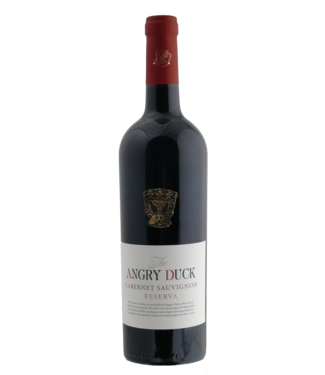 Quinta de São Sebastião Angry Duck Cabernet Sauvignon Reserva 2022