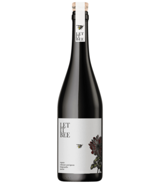 Citizen Wine Let it Bee Organic Red Blend 2023 Citizen Wine Let it Bee Organic Red Blend 2023