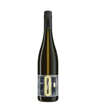 KolonneNull Riesling Edition Pauly 2024