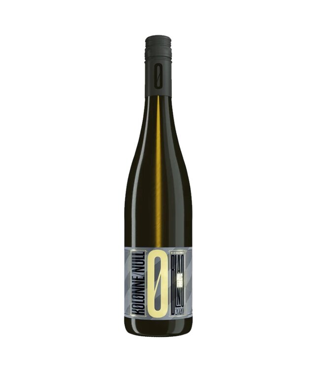 KolonneNull Riesling Edition Pauly 2024