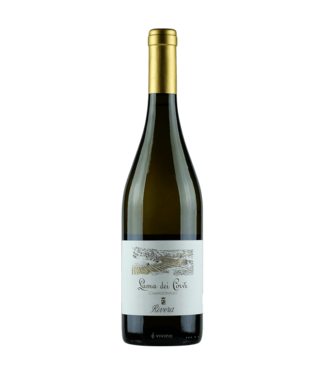 Rivera Lama dei Corvi Chardonnay 2022 Magnum