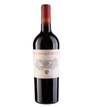 Fattoria San Francesco Ronco dei Quattroventi 2021