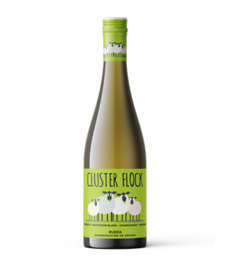 Citizen Wine Cluster Flock  2023