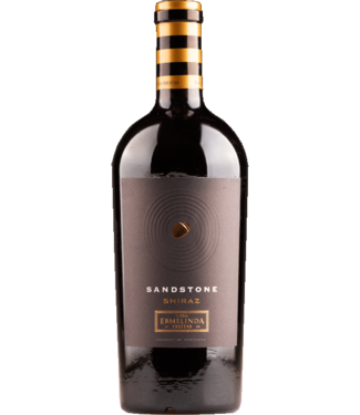 Casa Ermelinda Freitas Sandstone Shiraz 2023