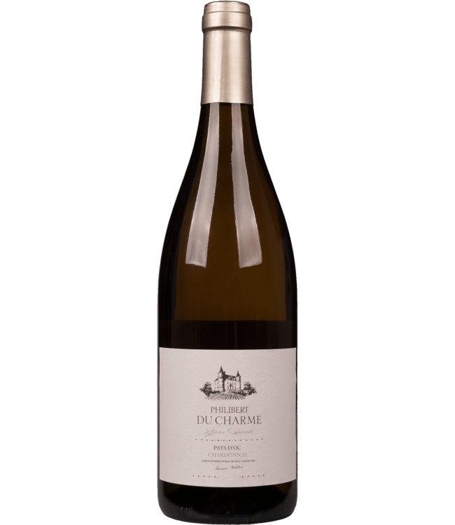 Philibert du Charme Chardonnay 2023