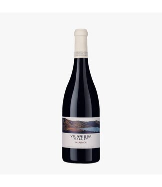 Barão de Vilar Vilarissa Valley Tinto 2022