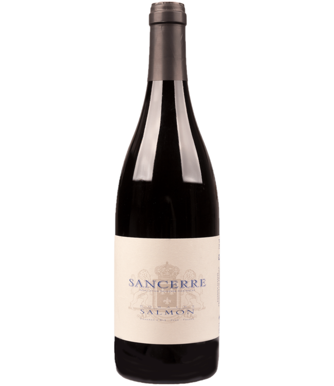 Domaine Salmon Sancerre Rouge 2023