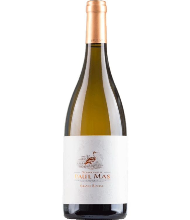 Paul Mas Grande Réserve Chardonnay 2023