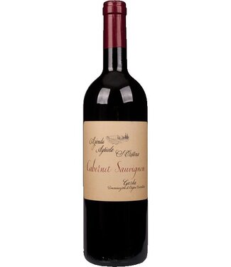 Zenato Santa Cristina Cabernet Sauvignon 2021