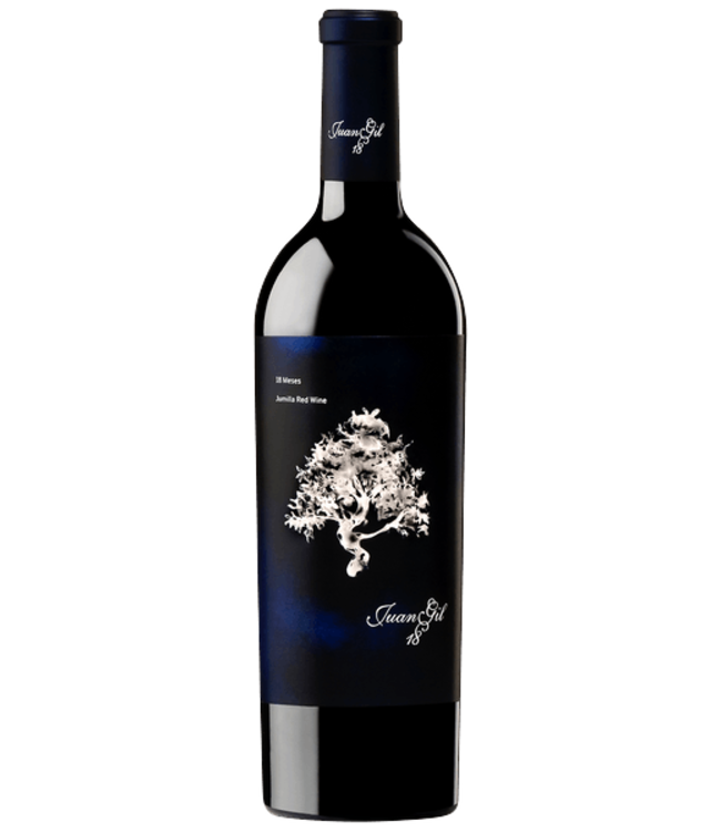 Juan Gil Jumilla Blue Label 2023