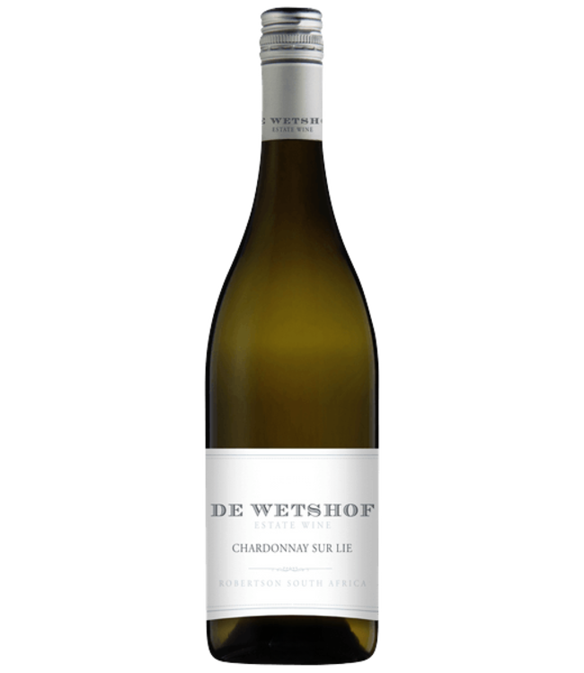 De Wetshof Chardonnay Sur Lie 2024