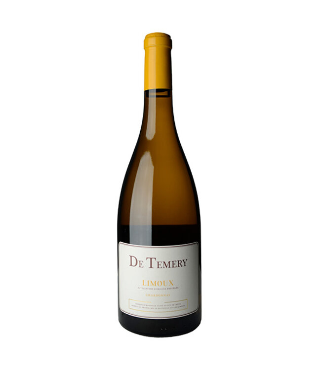 De Temery Limoux Chardonnay 2023