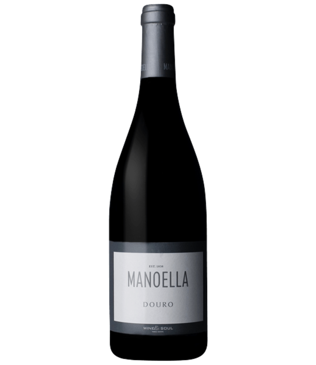Douro Manoella Tinto 2022