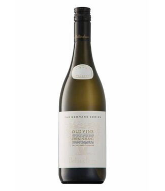 Bellingham Bernard Series Old Vine Chenin Blanc 2023