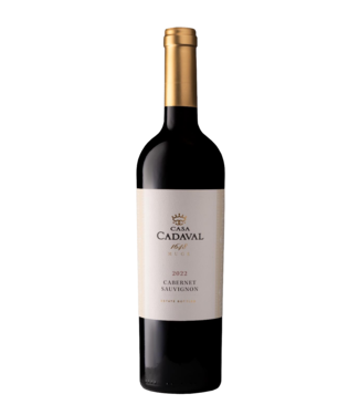 Casa Cadaval Muge Cabernet Sauvignon 2022