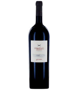 Mocavero Primitivo 2023