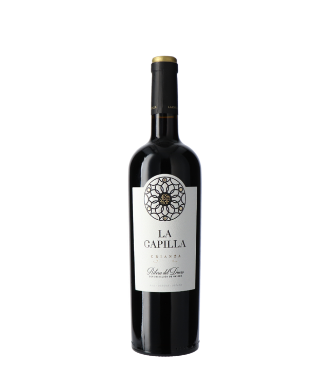 Finca La Capilla La Capilla Crianza 2021
