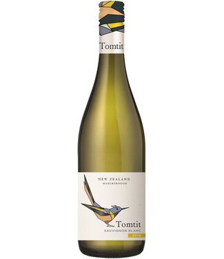 Tomtit Sauvignon Blanc 2024