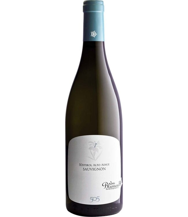 Von Blumen 505 Sauvignon 2024
