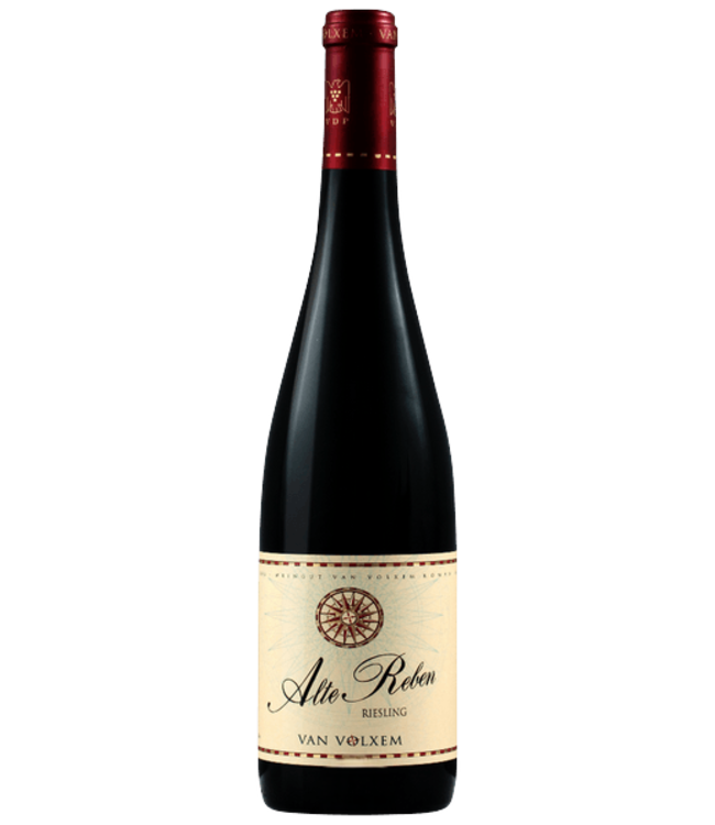 Van Volxem Alte Reben Riesling 2022