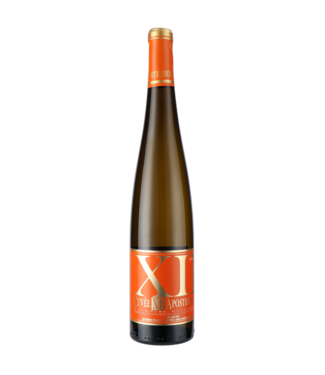 Apostelhoeve Cuvée XII (Louwberg Maastricht) 2024
