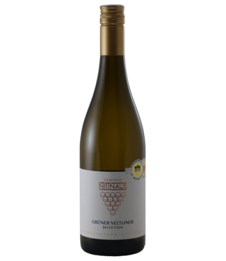 Nittnaus Grüner Veltliner Selection 2024