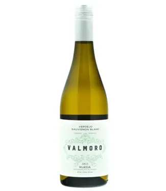Álvarez y Díez Valmoro Verdejo Sauvignon Blanc 2023