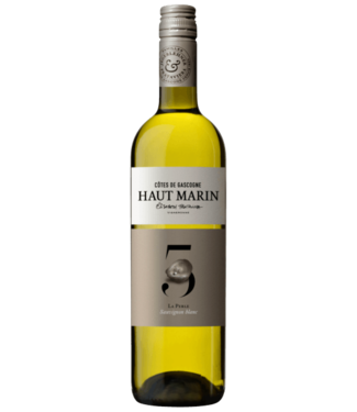 Haut-Marin Perle Sauvignon Blanc 2024