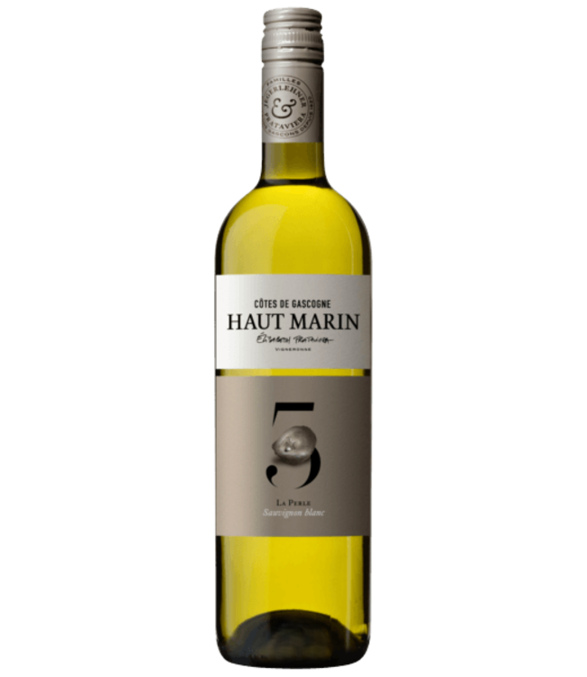 Haut-Marin Perle Sauvignon Blanc 2024