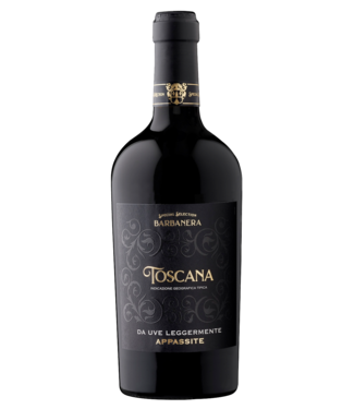 Barbanera Special Selection Toscana da Uve Leggermente Appassite 2023
