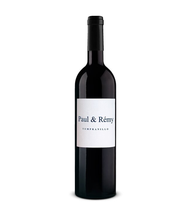 Chapillon Cuvée Paul & Rémy 2022