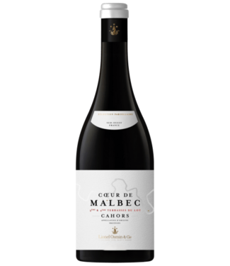 Lionel Osmin & Cie Coeur de Malbec Cahors 2023