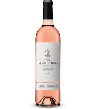 Lionel Osmin & Cie Les Villas Villa la Vie en Rose 2024
