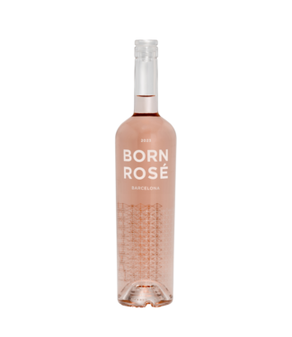 Born Rosé Barcelona Born Rosé 2024