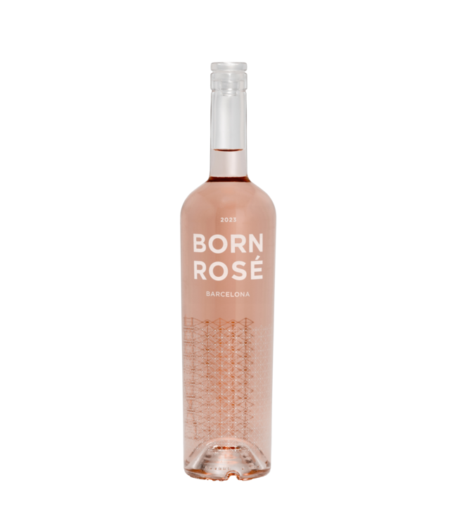 Born Rosé Barcelona Born Rosé 2024