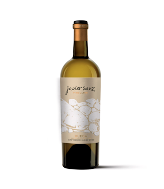 Javier Sanz Viticultor Sauvignon Blanc 2024