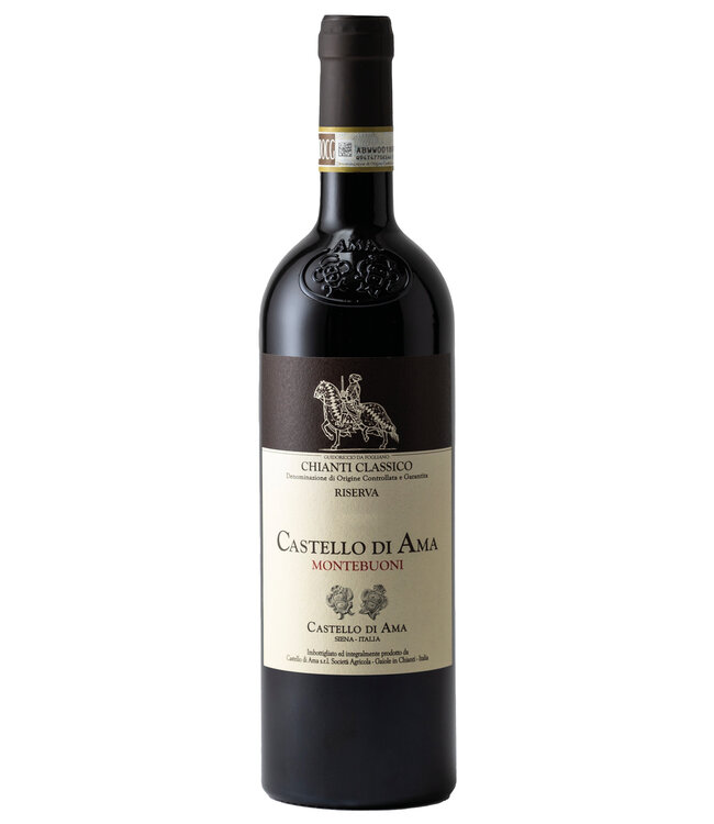 Castello di Ama Montebuoni Chianti Classico 2020