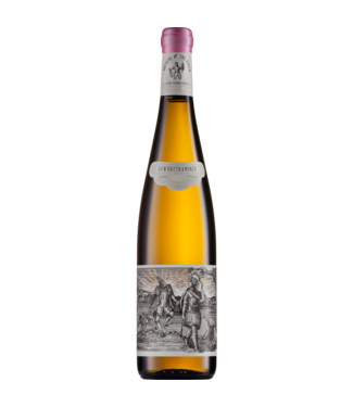 Orpheus & The Raven Gewurztraminer 2023