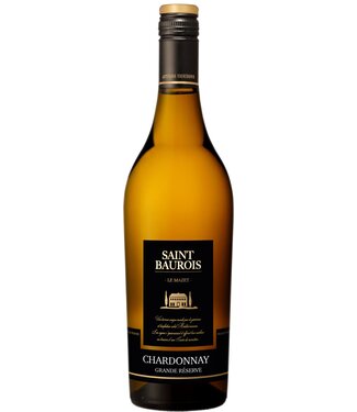 Saint Baurois Grande Réserve Chardonnay 2024