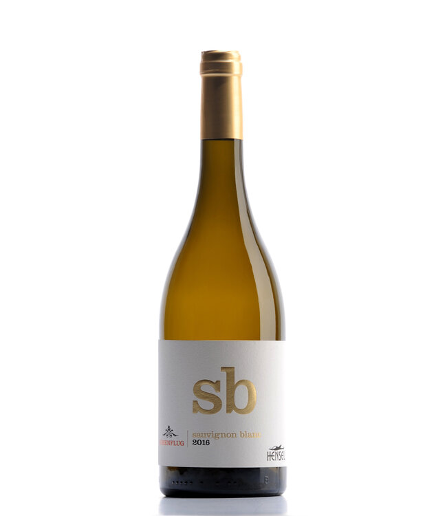 Hensel Höhenflug Sauvignon Blanc 2022